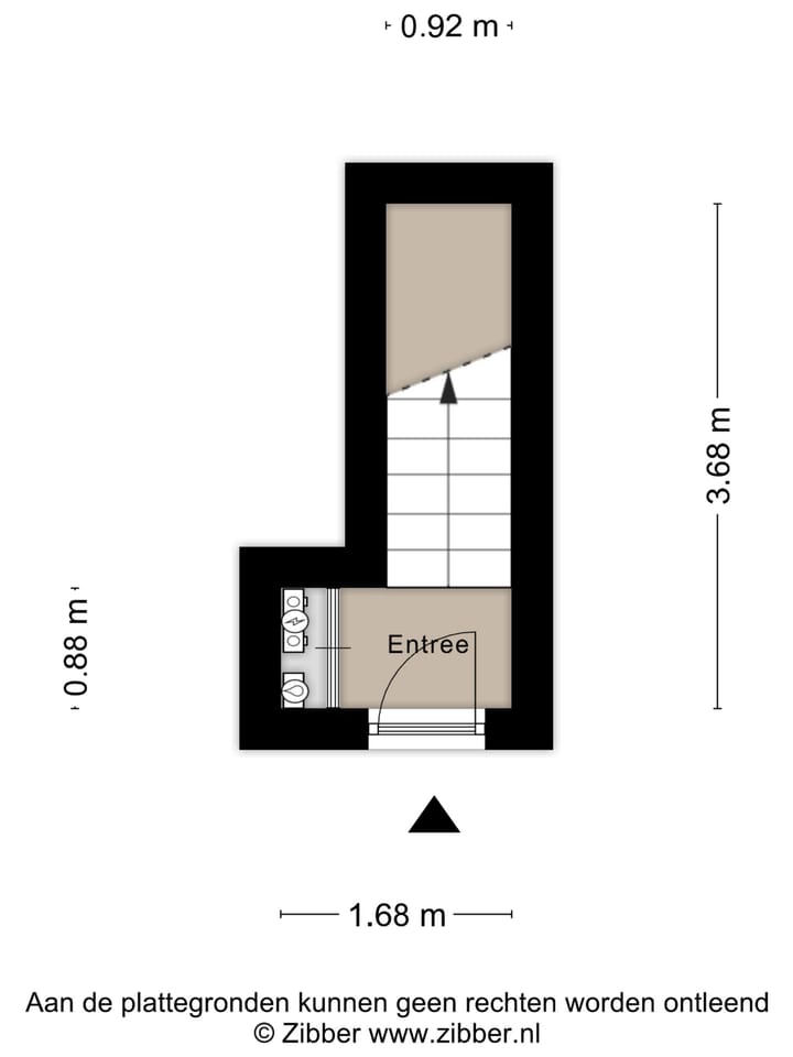 Foto 23 van Brede Haven 26-A