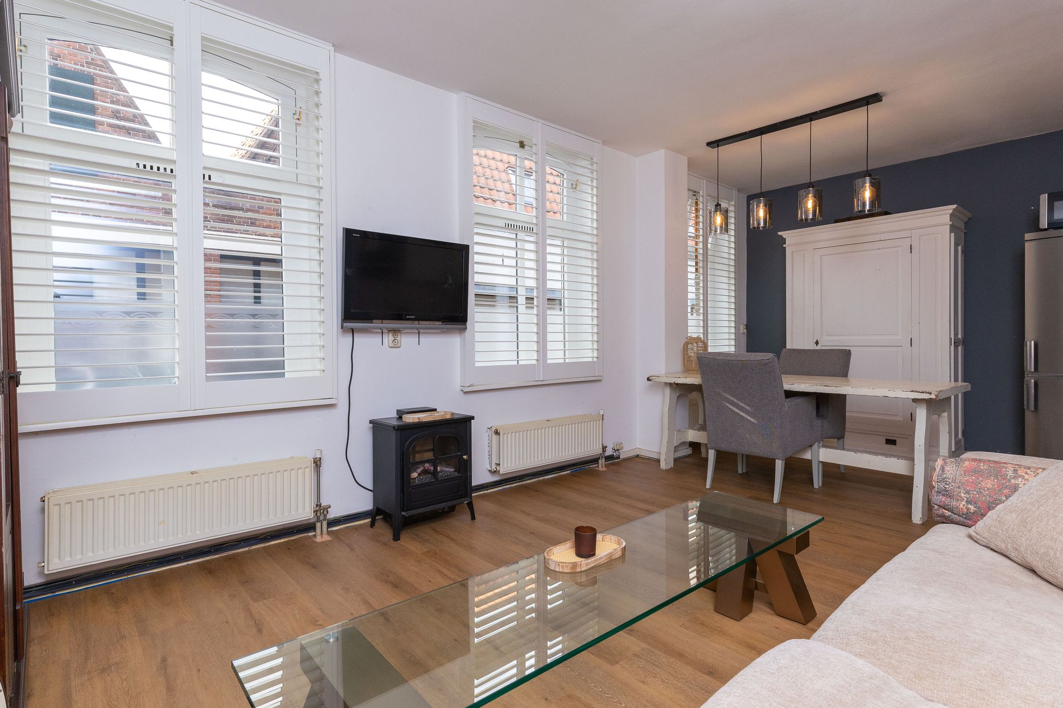 Photo 6 of Leliestraat 4-A