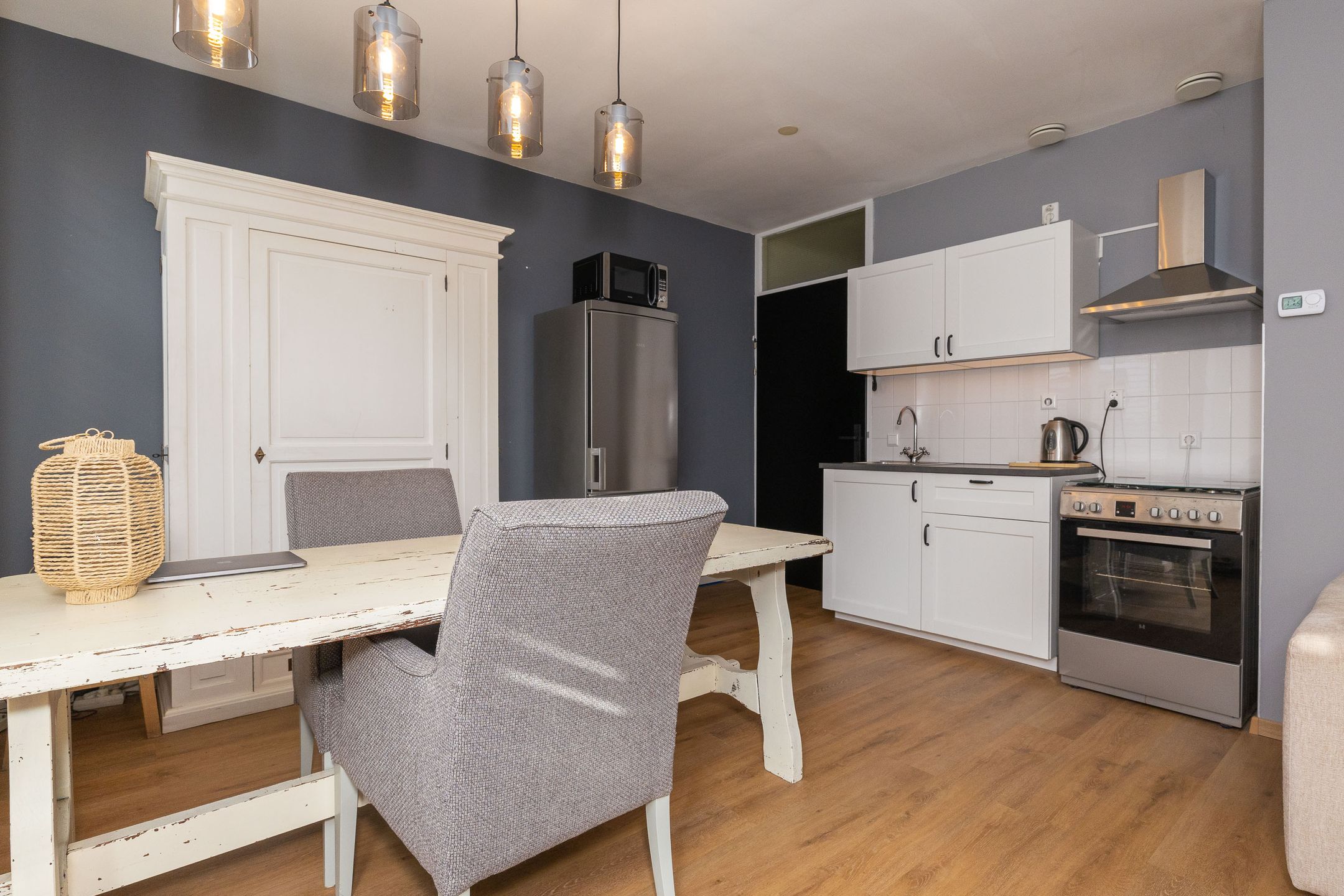 Photo 9 of Leliestraat 4-A