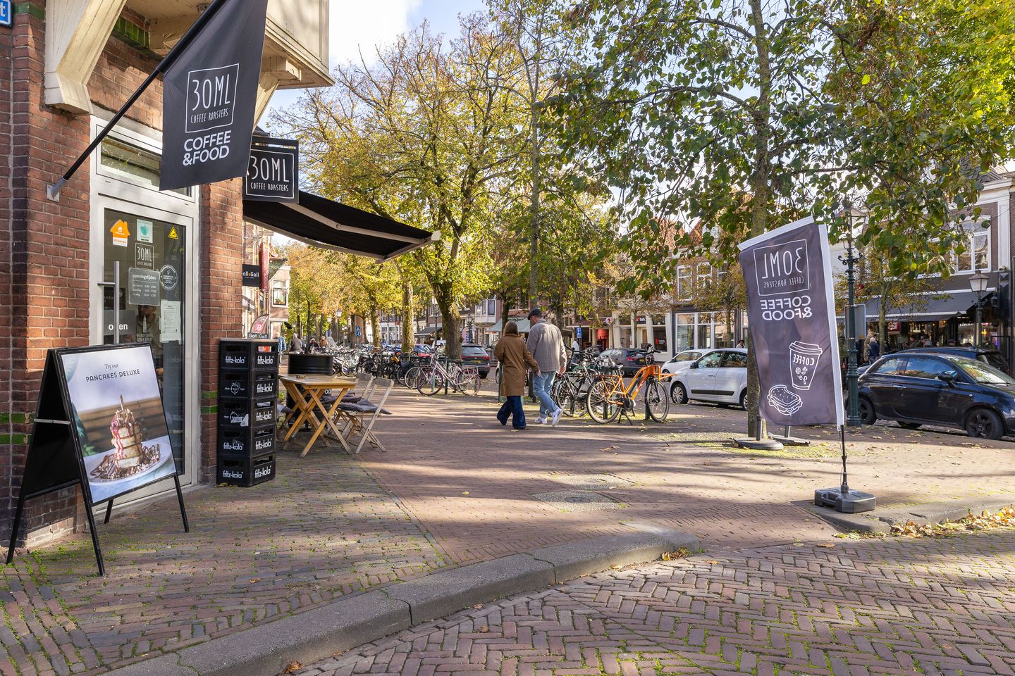 Photo 25 of Leliestraat 4-A