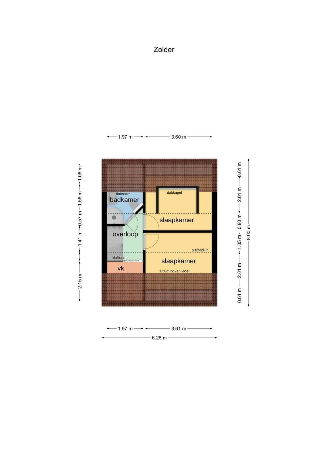 Foto 58 van Wintergroen 29