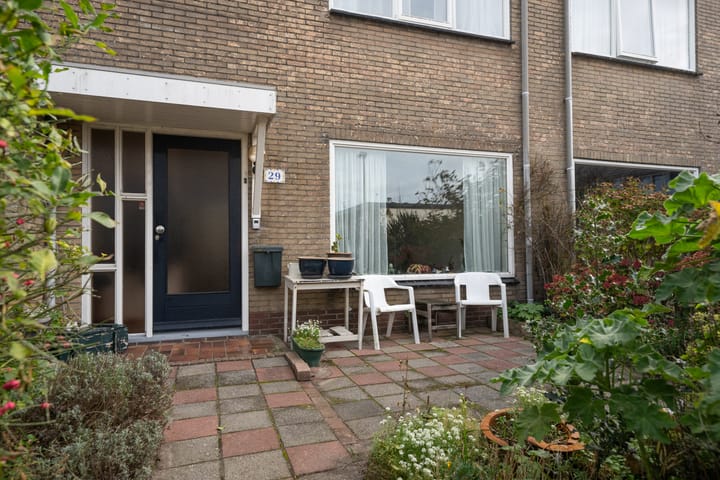 Photo 3 of Wintergroen 29