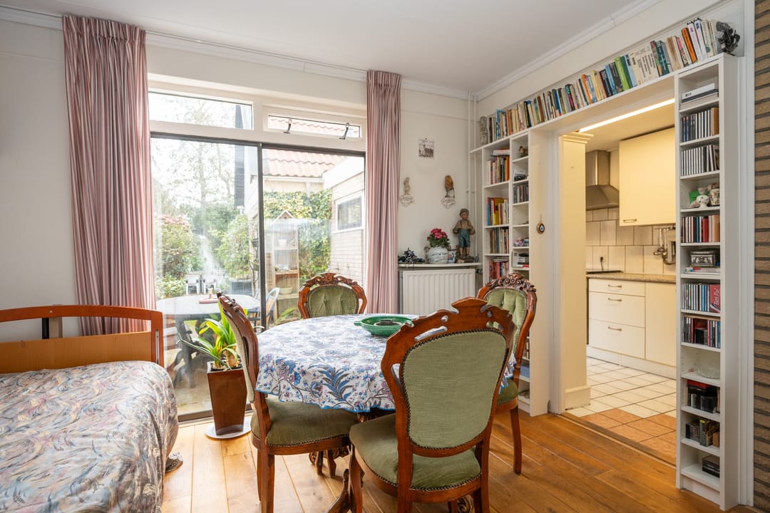 Foto 11 van Wintergroen 29