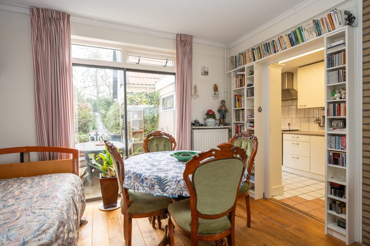 Photo 11 of Wintergroen 29