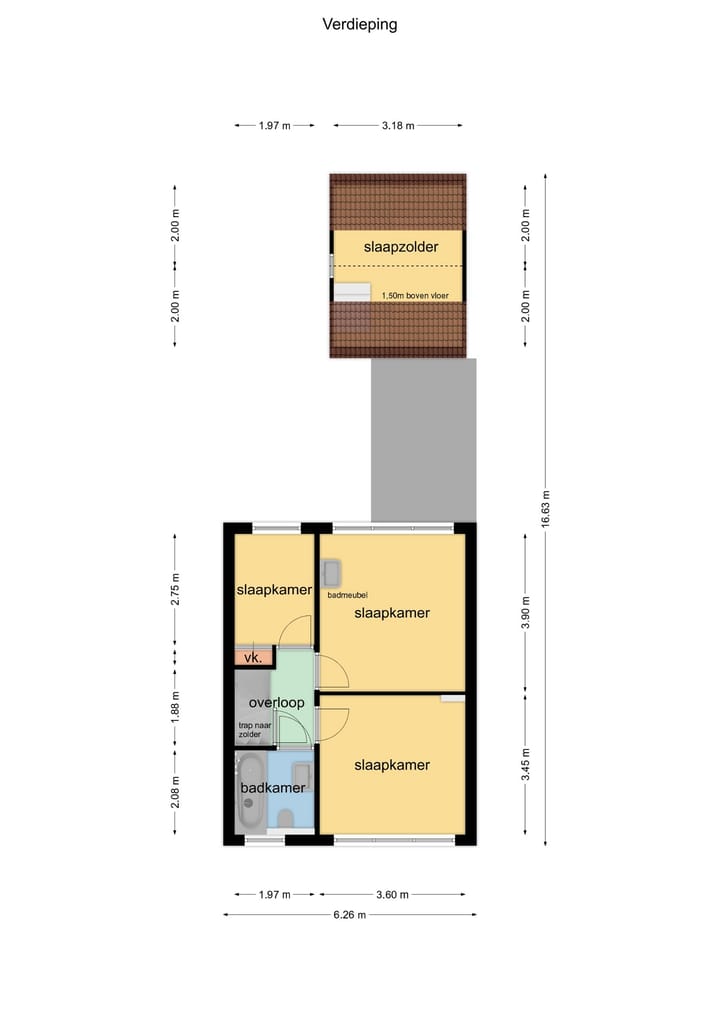 Photo 59 of Wintergroen 29