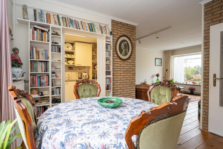 Photo 9 of Wintergroen 29