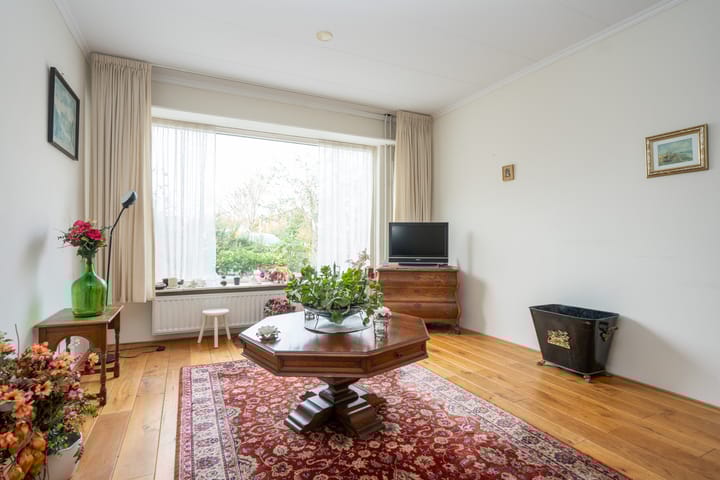 Photo 6 of Wintergroen 29