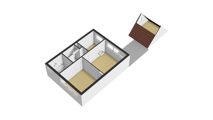 Photo 60 of Wintergroen 29