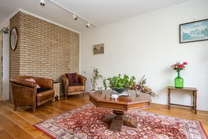 Photo 7 of Wintergroen 29