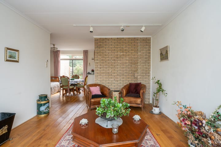 Photo 8 of Wintergroen 29