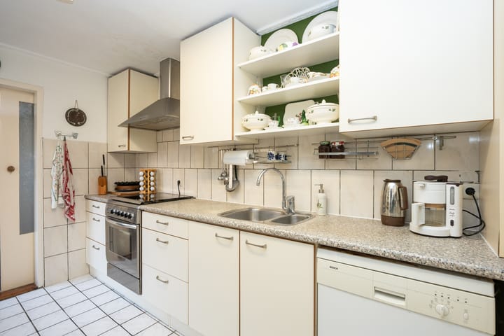 Photo 13 of Wintergroen 29