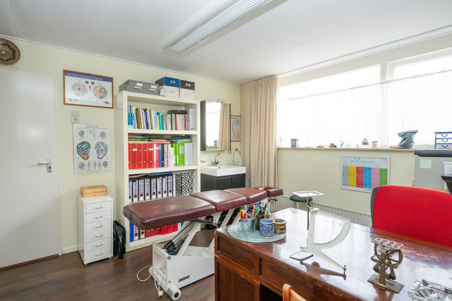 Foto 20 van Wintergroen 29