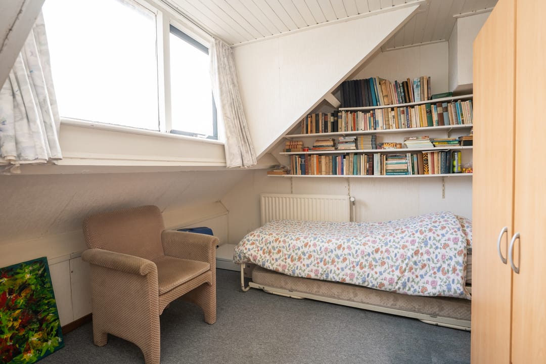 Foto 31 van Wintergroen 29