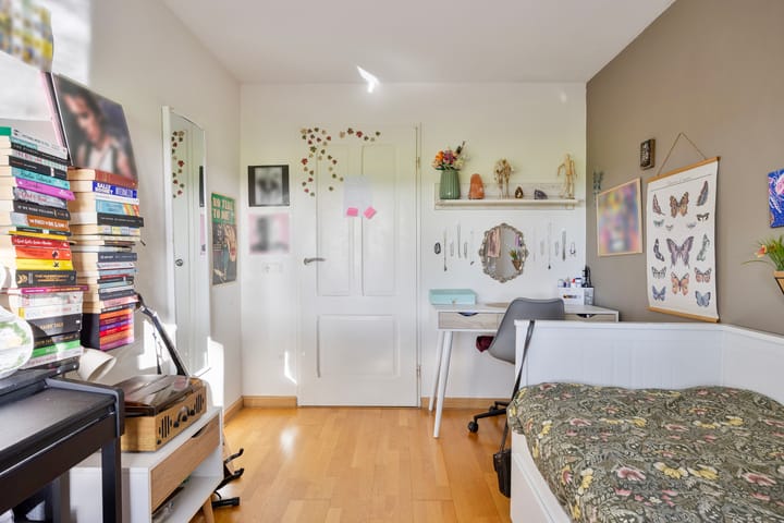 Foto 22 van Beemden 23