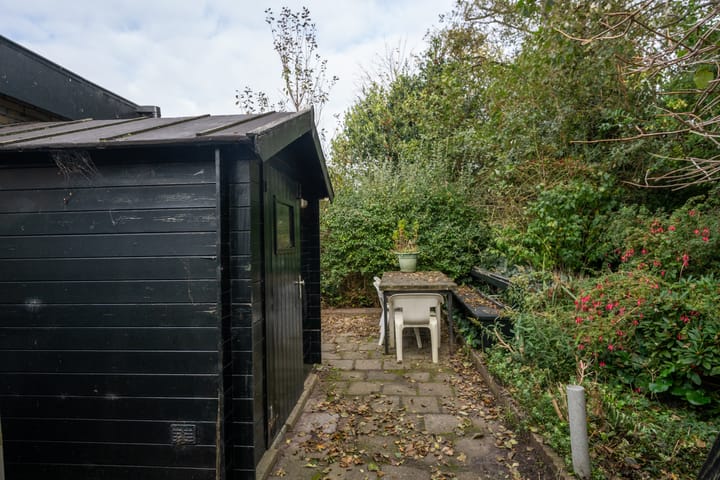 Photo 52 of Wintergroen 29