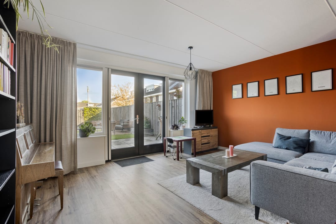 Foto 2 van Krulzoom 9