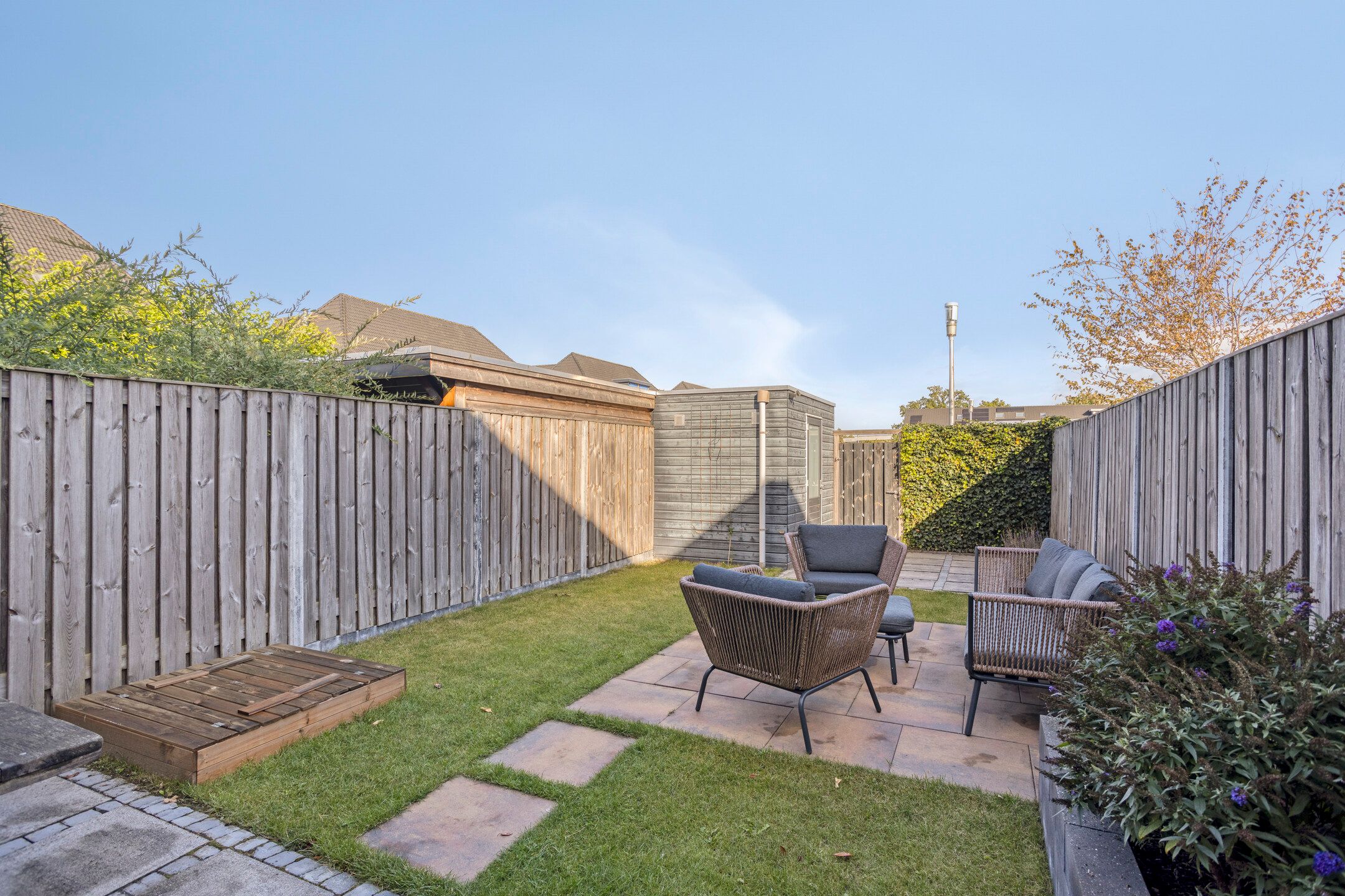 Foto 3 van Krulzoom 9