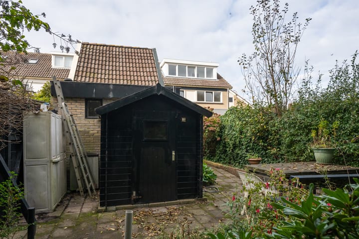 Photo 53 of Wintergroen 29