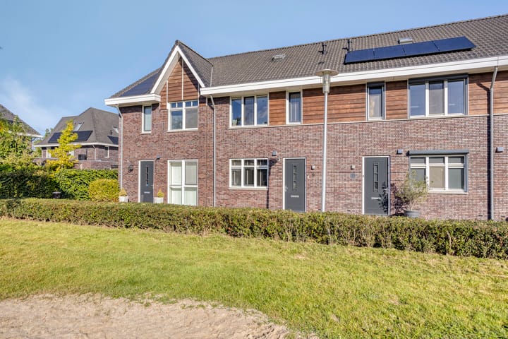 Foto 4 van Krulzoom 9