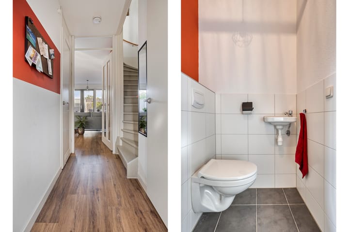 Foto 5 van Krulzoom 9