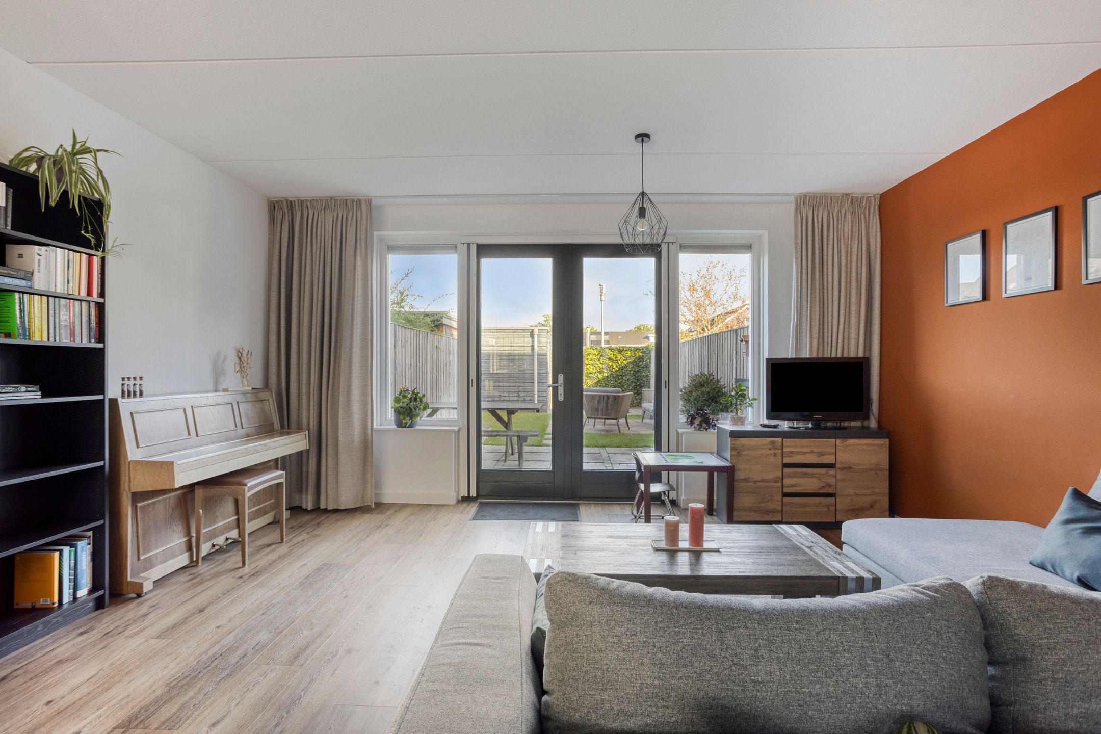 Foto 6 van Krulzoom 9