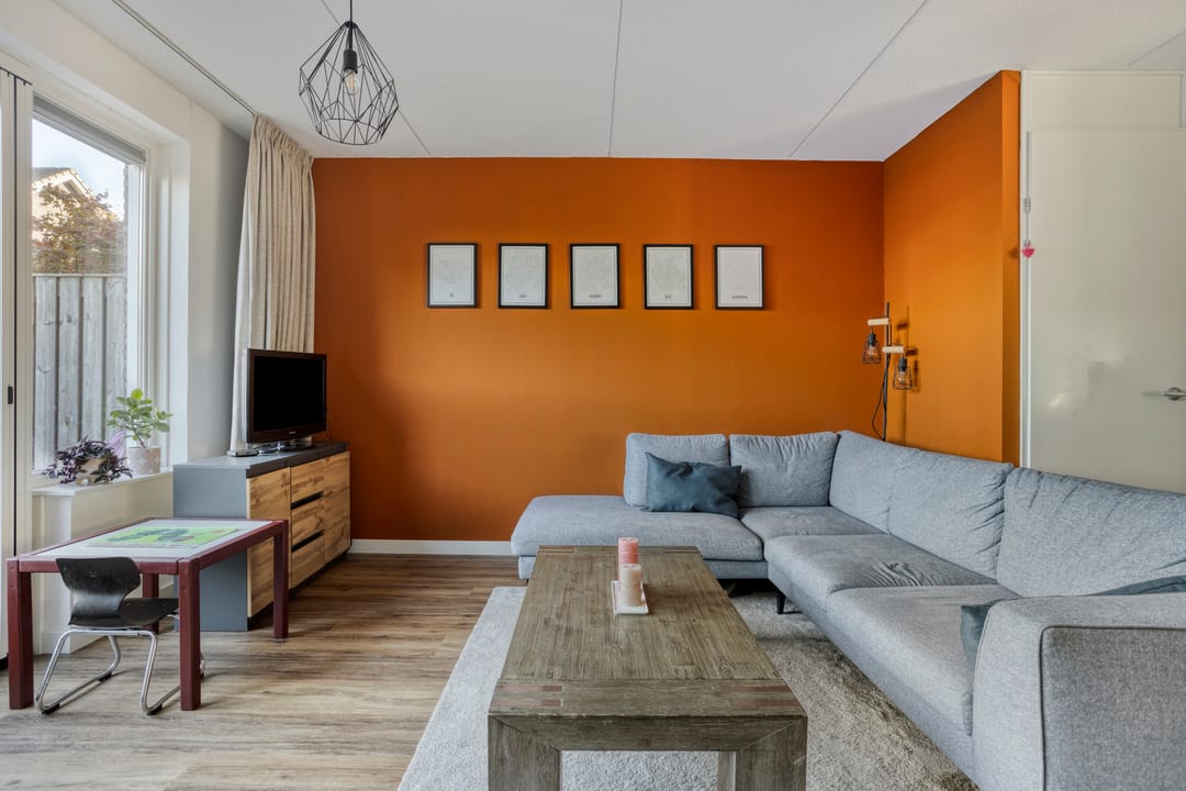 Foto 7 van Krulzoom 9