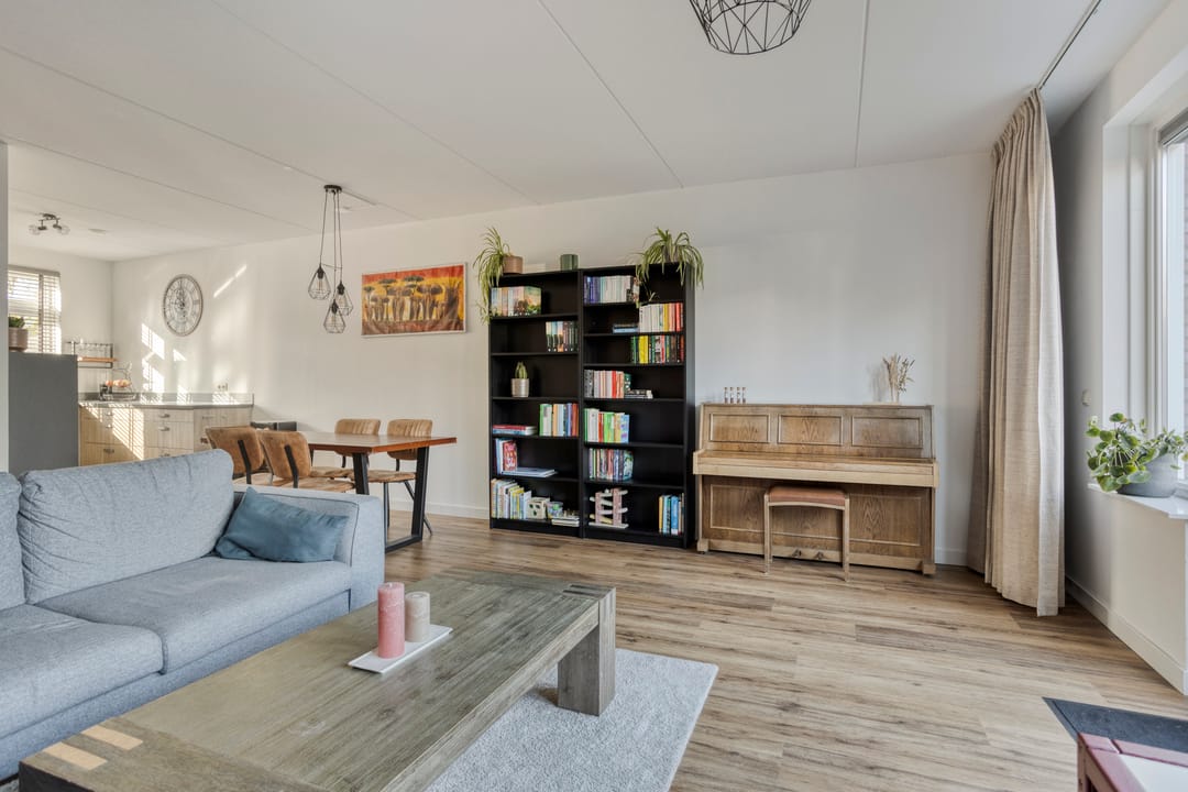 Foto 8 van Krulzoom 9