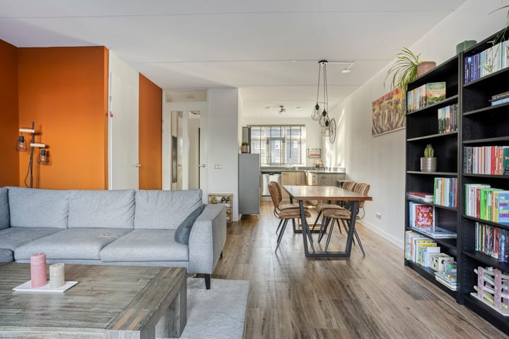 Foto 9 van Krulzoom 9