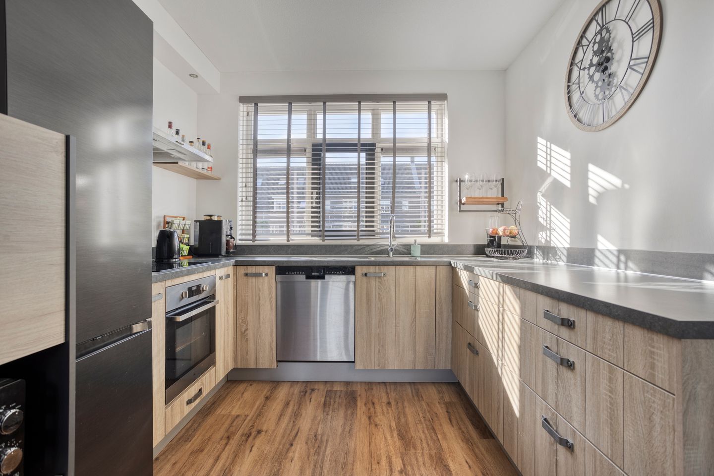 Foto 10 van Krulzoom 9