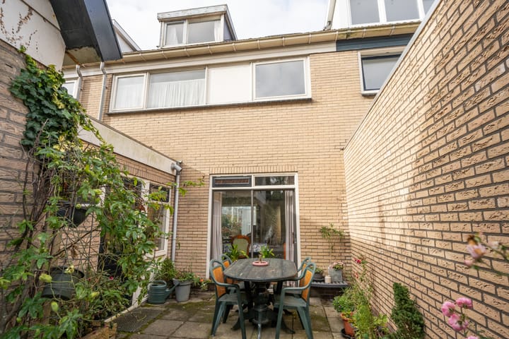 Photo 45 of Wintergroen 29