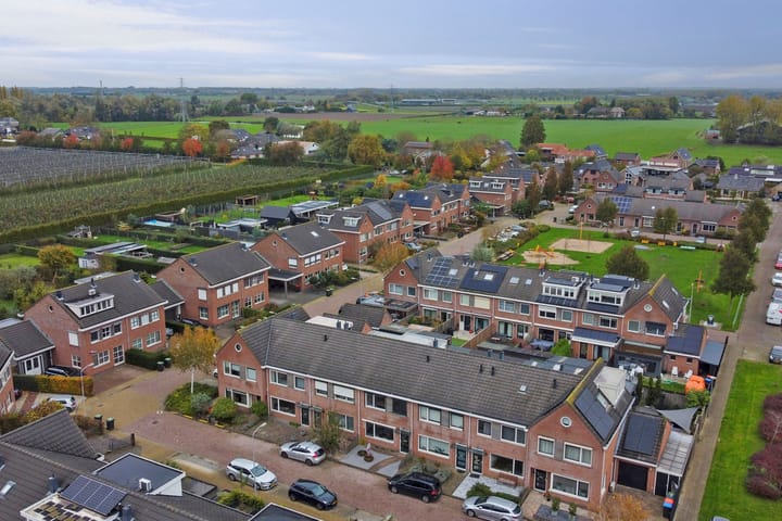 Foto 27 van de Henich 21