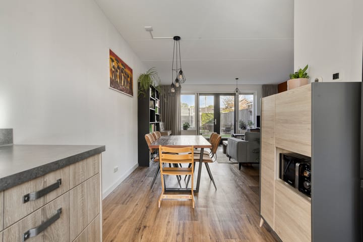 Foto 12 van Krulzoom 9