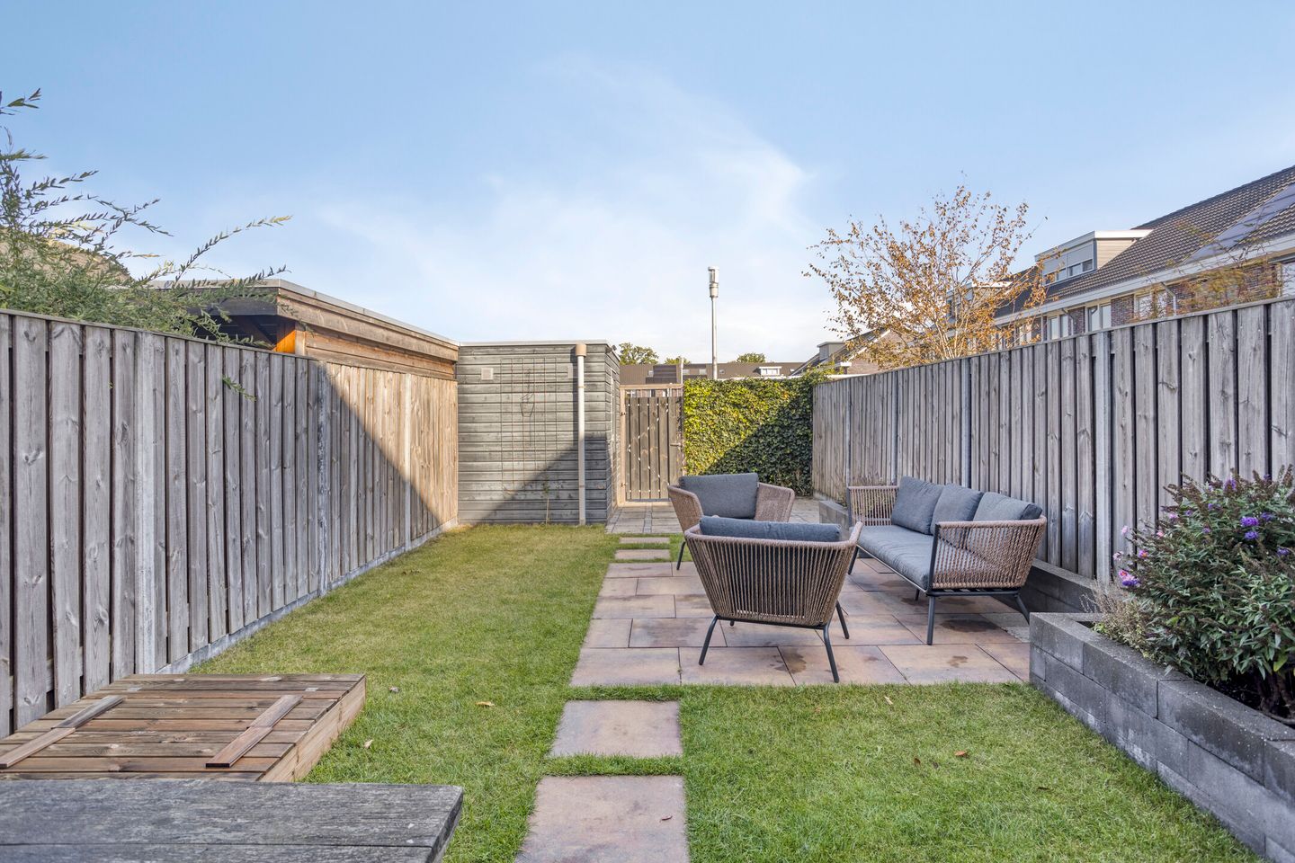 Foto 14 van Krulzoom 9