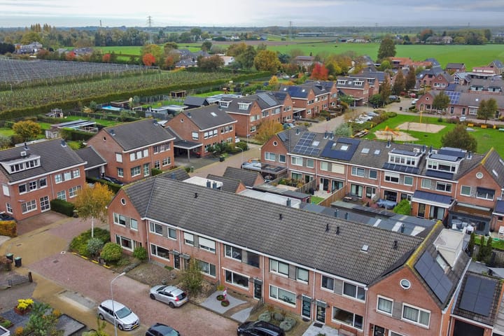 Foto 28 van de Henich 21