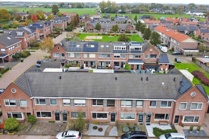 Foto 29 van de Henich 21