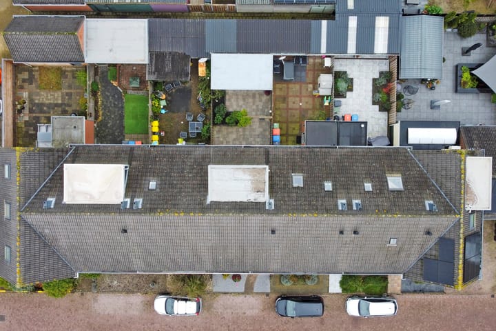 Foto 30 van de Henich 21