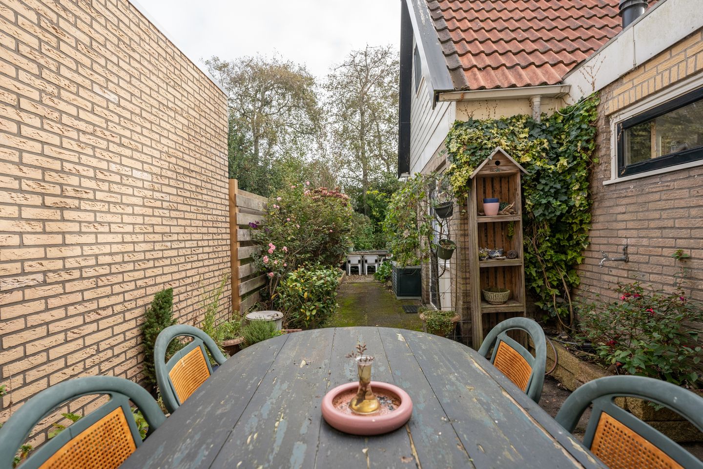 Photo 49 of Wintergroen 29