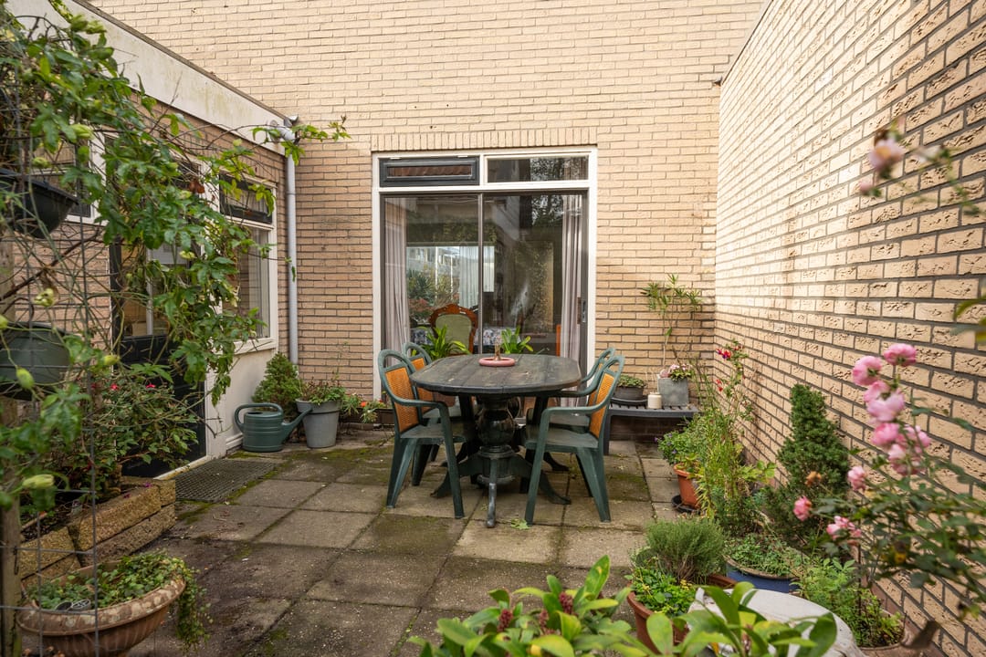 Foto 46 van Wintergroen 29