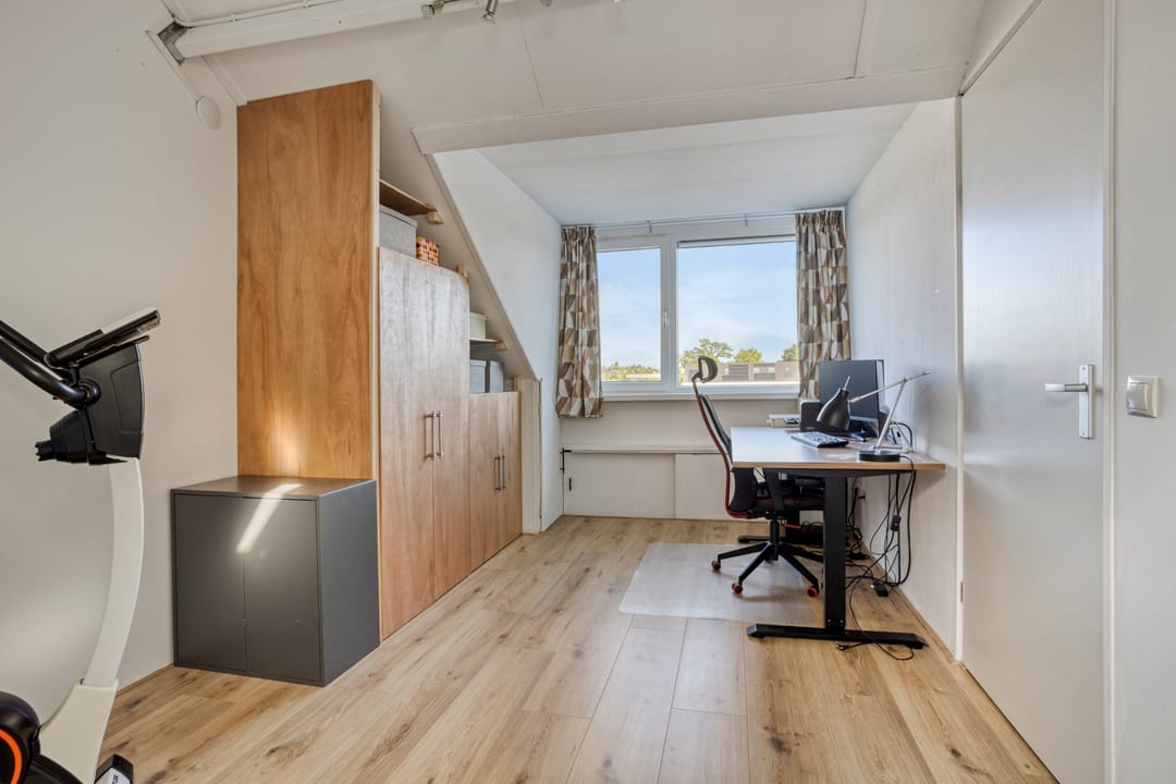 Foto 26 van Krulzoom 9