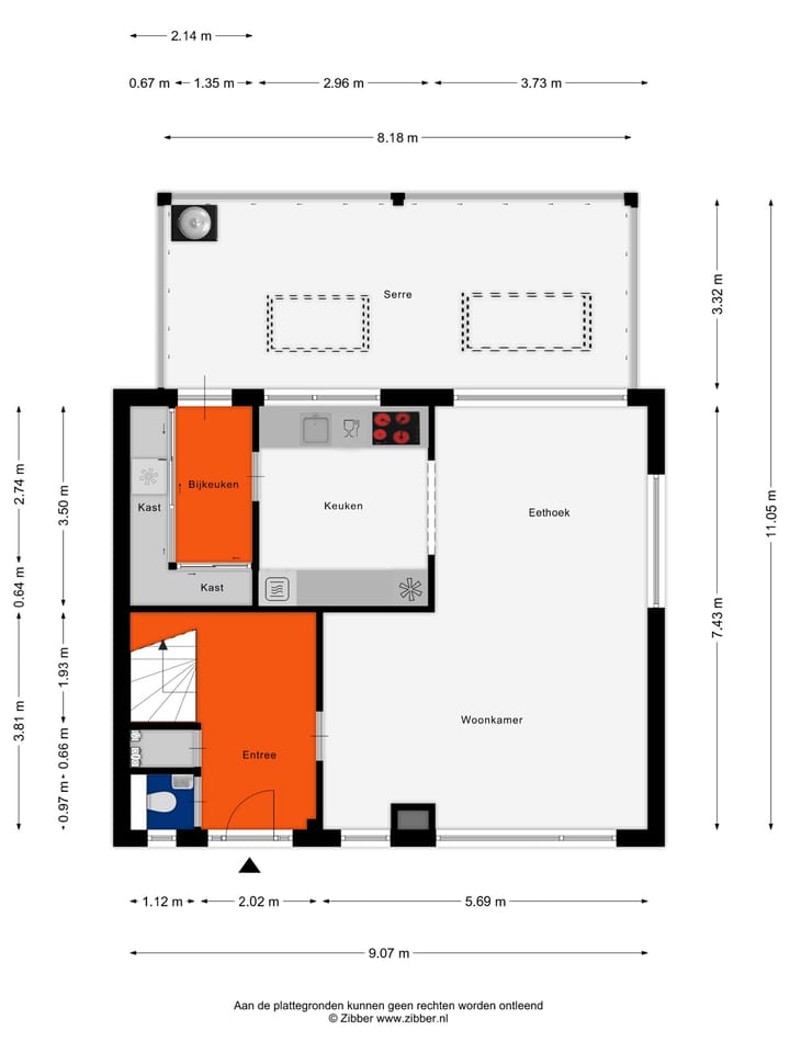 Foto 50 van Beemden 23