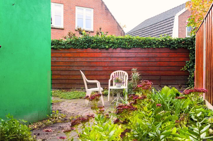 Foto 3 van Leliestraat 1