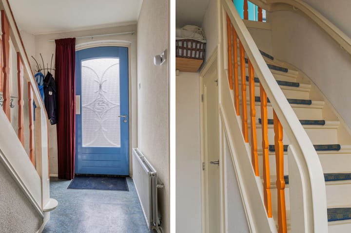 Foto 4 van Leliestraat 1