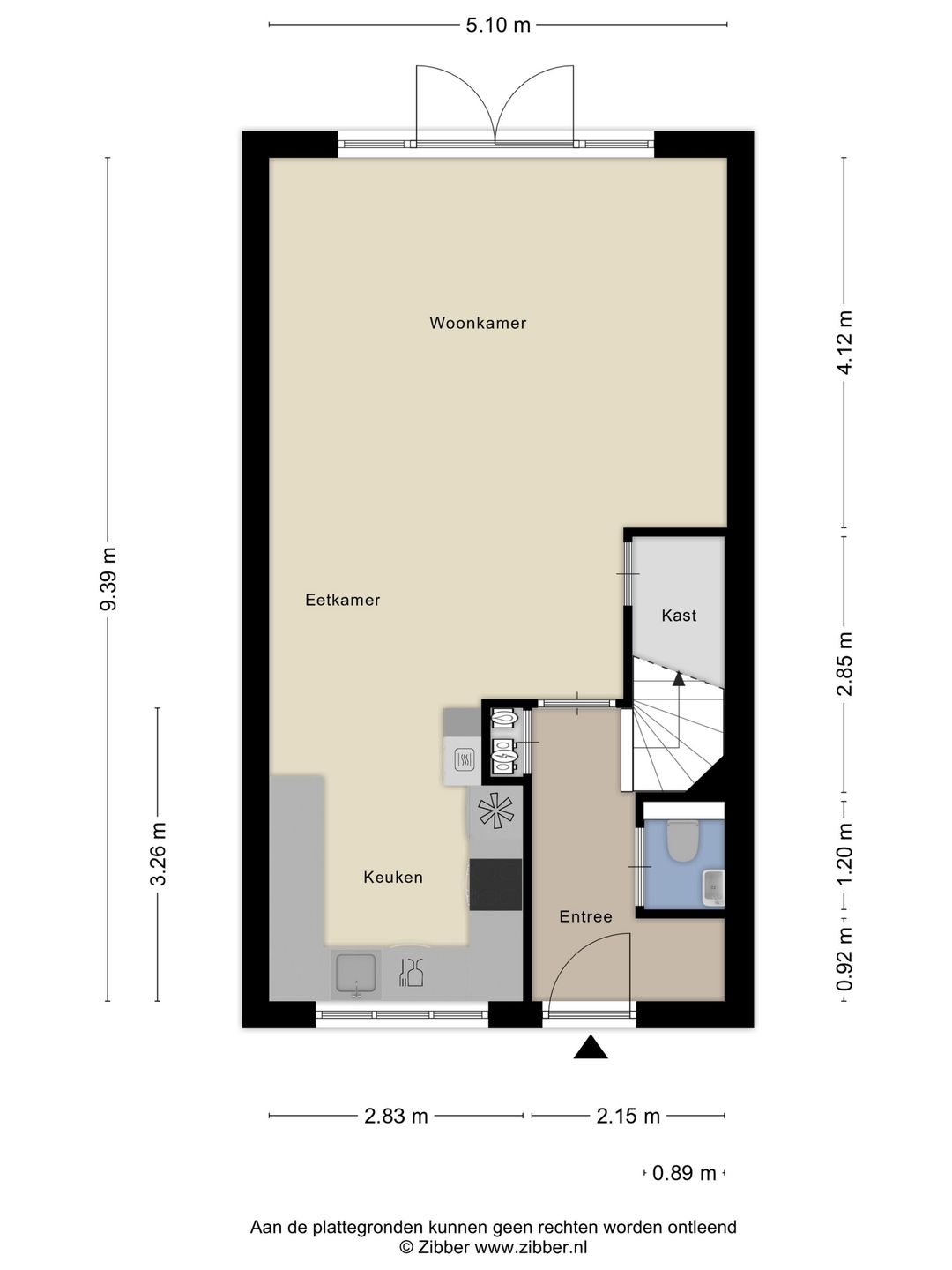 Foto 31 van Krulzoom 9