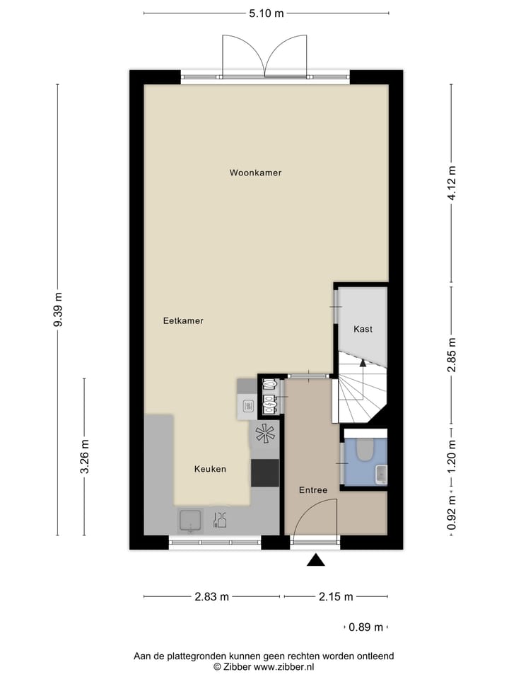 Foto 31 van Krulzoom 9