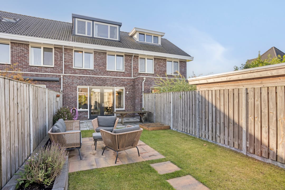 Foto 13 van Krulzoom 9