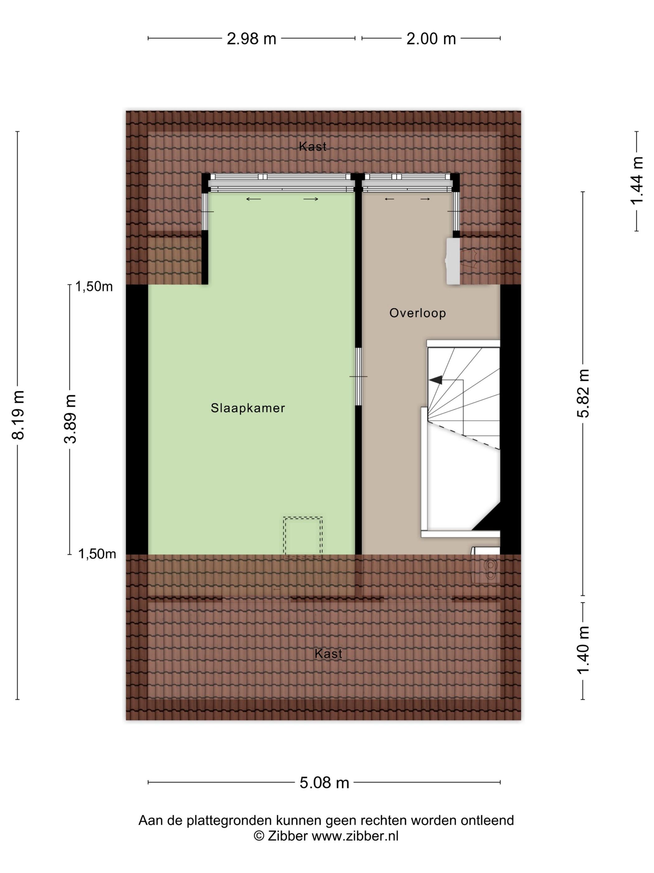 Foto 33 van Krulzoom 9