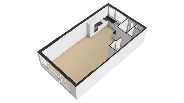 Foto 38 van Akelei 48