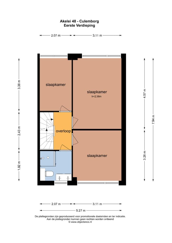Foto 40 van Akelei 48