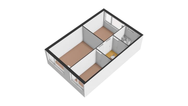 Foto 41 van Akelei 48