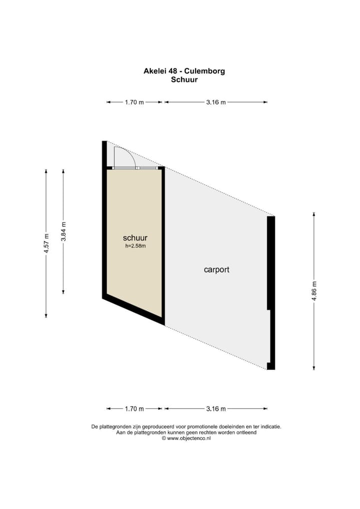 Foto 43 van Akelei 48